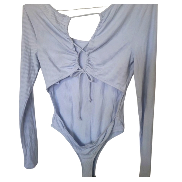 NWT Body suits long sleeve - Picture 3 of 4